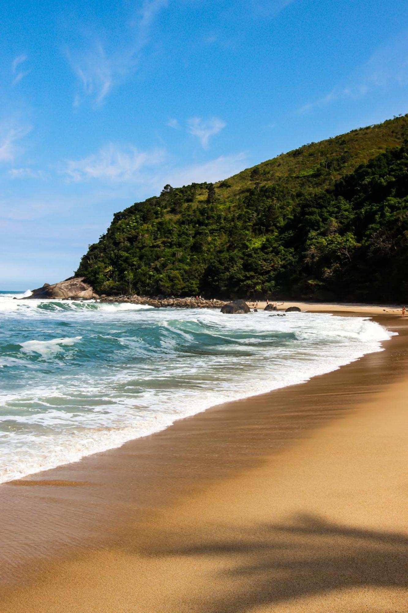 C7, Casa Vibrante, Pe Na Areia De Maresias Villa Sao Sebastiao  Exteriör bild