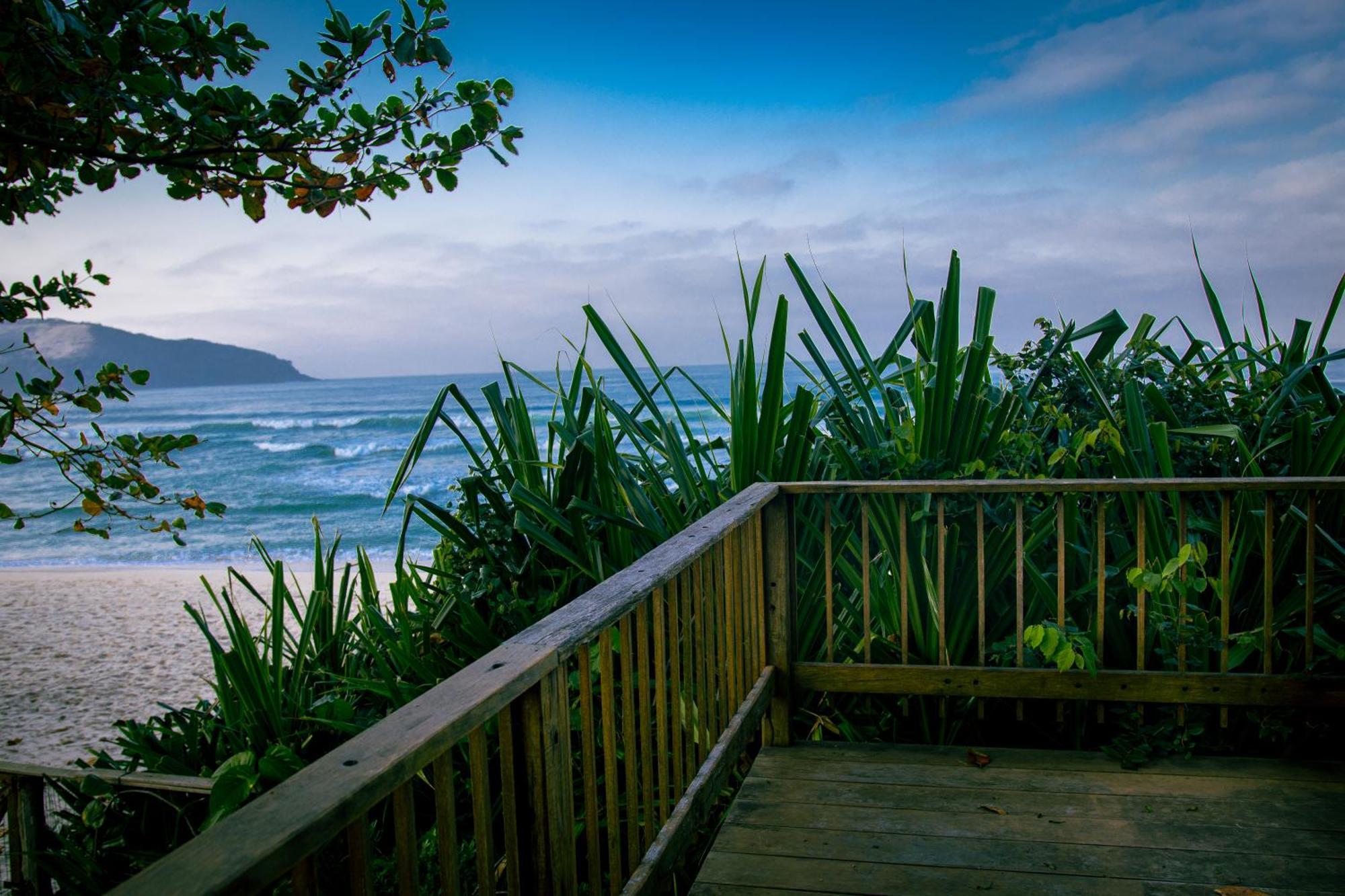 C7, Casa Vibrante, Pe Na Areia De Maresias Villa Sao Sebastiao  Exteriör bild