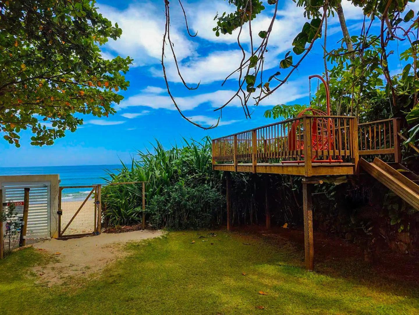 C7, Casa Vibrante, Pe Na Areia De Maresias Villa Sao Sebastiao  Exteriör bild