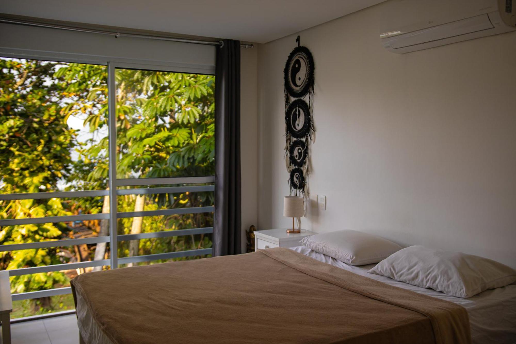 C7, Casa Vibrante, Pe Na Areia De Maresias Villa Sao Sebastiao  Exteriör bild
