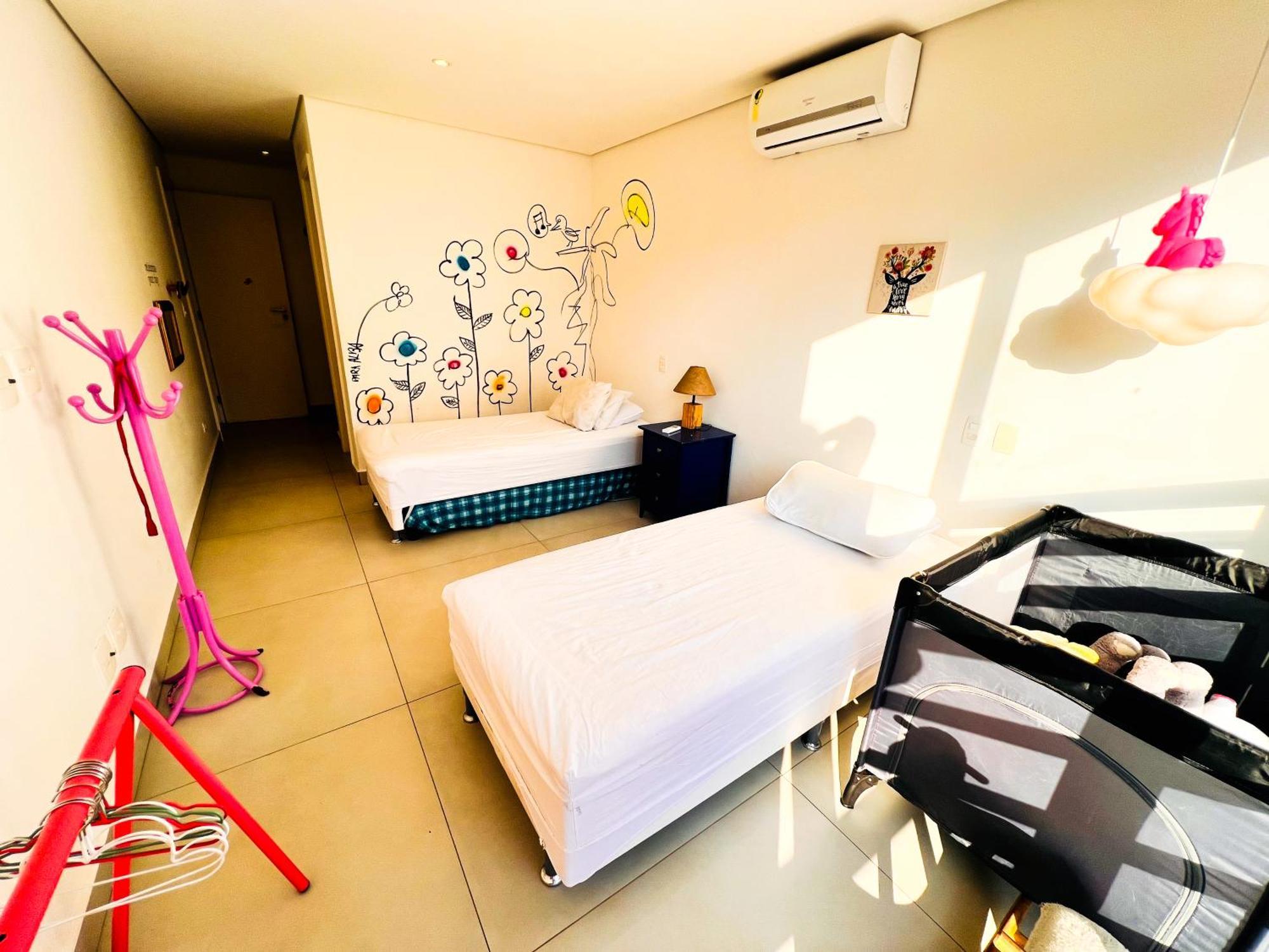 C7, Casa Vibrante, Pe Na Areia De Maresias Villa Sao Sebastiao  Exteriör bild