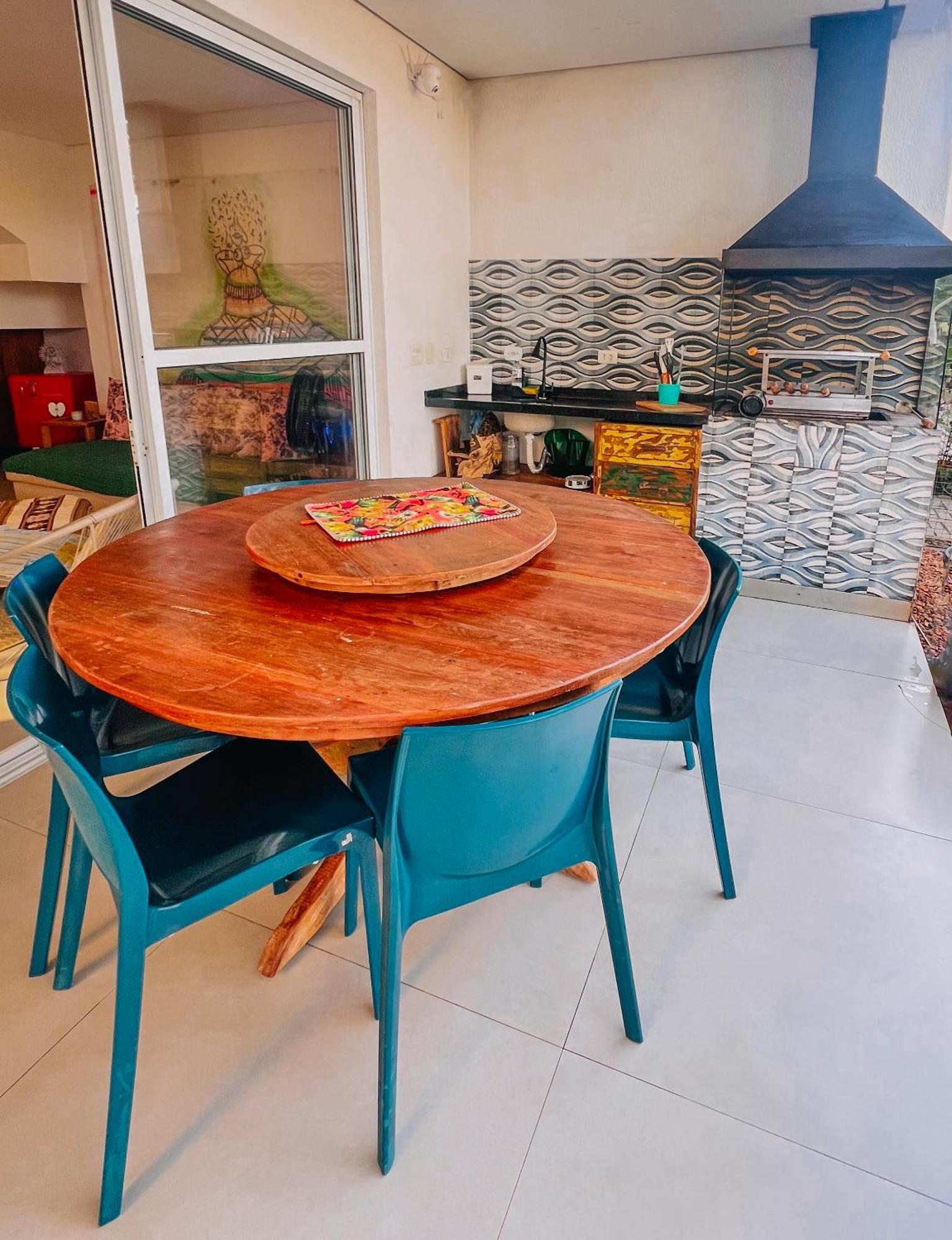 C7, Casa Vibrante, Pe Na Areia De Maresias Villa Sao Sebastiao  Exteriör bild